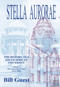 Bertrand.pt - Stella Aurorae: The University Of Natal