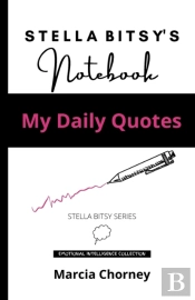 Stella Bitsy'S Notebook