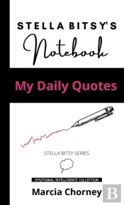 Stella Bitsy'S Notebook