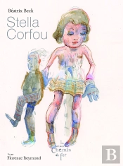 Stella Corfou
