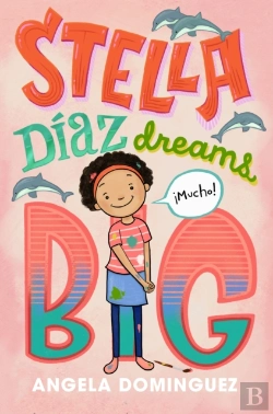 Bertrand.pt - Stella Dfaz Dreams Big