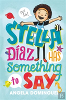 Bertrand.pt - Stella Diaz Has Something To Say