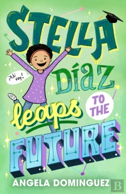 Bertrand.pt - Stella Diaz Leaps To The Future