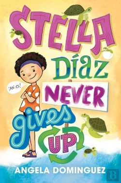Bertrand.pt - Stella Diaz Never Gives Up