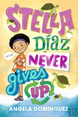 Bertrand.pt - Stella Diaz Never Gives Up