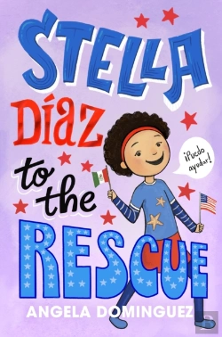 Bertrand.pt - Stella Diaz To The Rescue