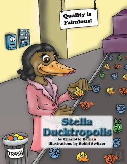 Bertrand.pt - Stella Ducktropolis