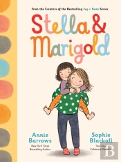 Stella & Marigold