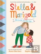 Stella & Marigold: Mermaids And Mix-Ups