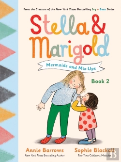 Bertrand.pt - Stella & Marigold: Mermaids And Mix-Ups