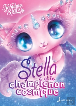 Bertrand.pt - Stella Et Le Champignon Cosmique