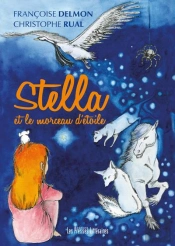 Stella Et Le Morceau D'Étoile
