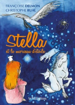 Bertrand.pt - Stella Et Le Morceau D'Étoile