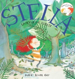 Bertrand.pt - Stella, Fairy Of The Forest