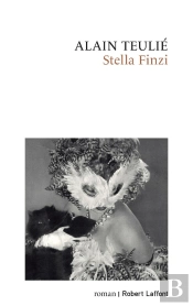 Stella Finzi