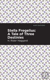 Stella Fregelius