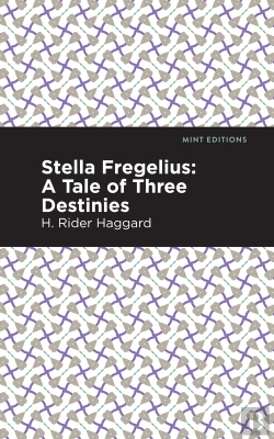 Bertrand.pt - Stella Fregelius