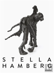 Stella Hamberg /Anglais