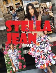 Stella Jean