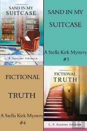 Stella Kirk Mystery Series