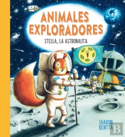 Bertrand.pt - Stella, La Astronauta