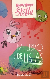 Stella. Mi Libro De Listas