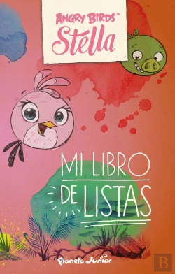 Bertrand.pt - Stella. Mi Libro De Listas