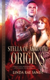 Stella Of Akrotiri