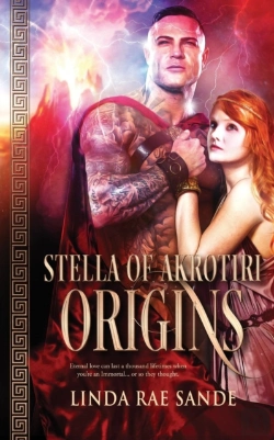 Bertrand.pt - Stella Of Akrotiri