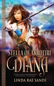 Stella Of Akrotiri