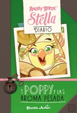 Bertrand.pt - Stella. Poppy Y La Broma Pesada