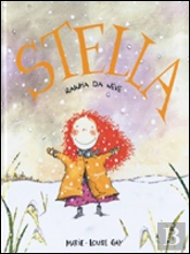 Stella - Rainha da Neve