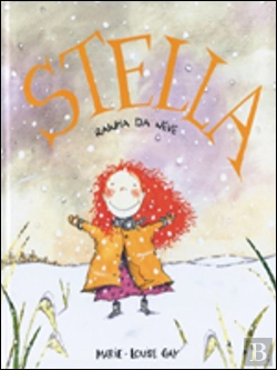 Bertrand.pt - Stella - Rainha da Neve