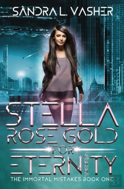 Bertrand.pt - Stella Rose Gold For Eternity