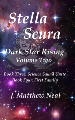 Bertrand.pt - Stella Scura Dark Star Rising: Volume Tw