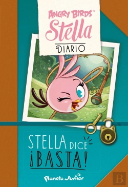 Bertrand.pt - Stella. Stella Dice ¡Basta!