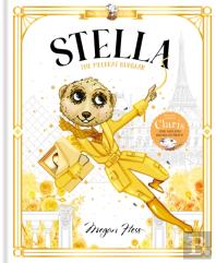 Stella: The Meerkat Burglar