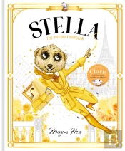 Stella: The Meerkat Burglar