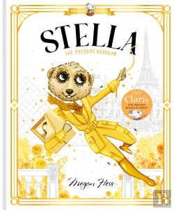 Bertrand.pt - Stella: The Meerkat Burglar