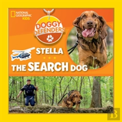 Bertrand.pt - Stella The Rescue Dog