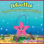 Stella The Stowaway Starfish