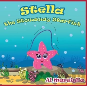 Stella The Stowaway Starfish