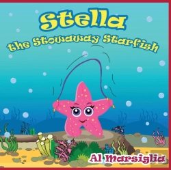Bertrand.pt - Stella The Stowaway Starfish