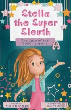 Bertrand.pt - Stella The Super Sleuth