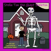 Stella Ton The Giant Skeleton