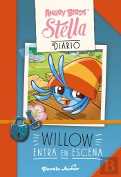 Stella. Willow Entra En Escena