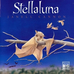 Bertrand.pt - Stellaluna (Big Book)