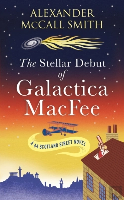Bertrand.pt - Stellar Debut Of Galactica Macfee