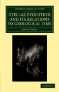 Stellar Evolution And Its Relations To Geological Time