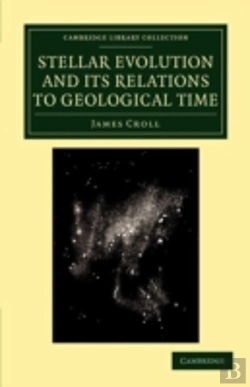 Bertrand.pt - Stellar Evolution And Its Relations To Geological Time